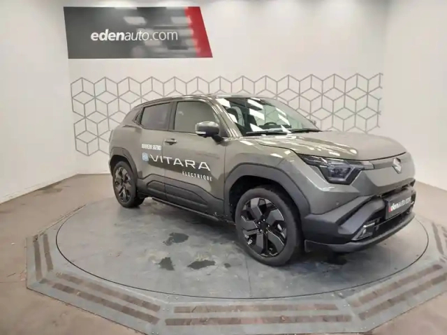 Suzuki Vitara e  61 kwh — photo 3