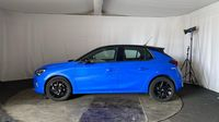 Opel Corsa 1.2 Turbo 100ch GS Line — photo 8