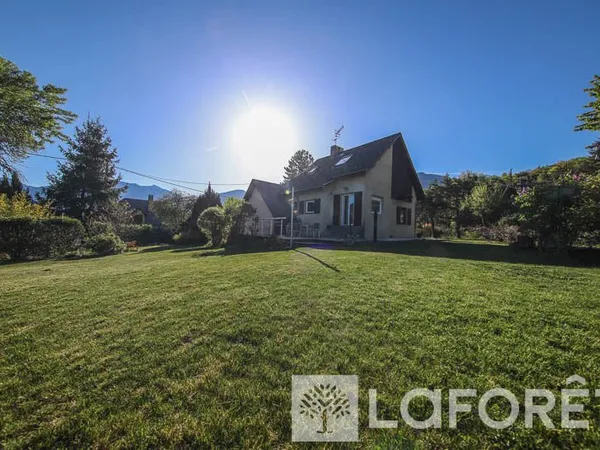 Maison 5 pièces 133 m²