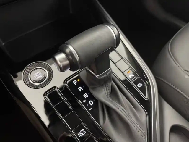Kia Niro 1.6 gdi 171 ch phev dct6 — photo 22