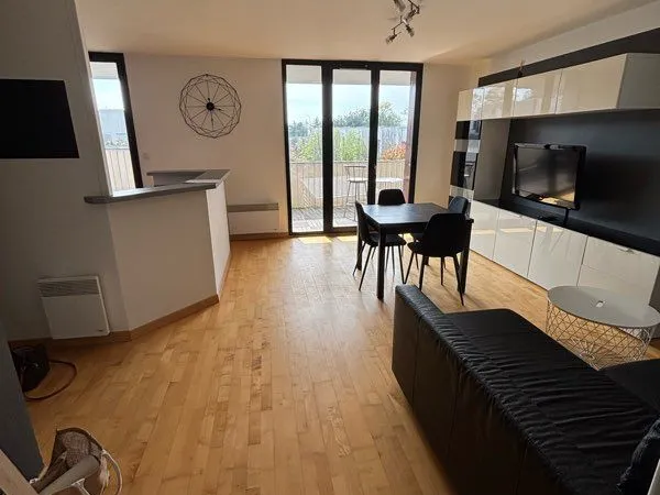 Appartement T3