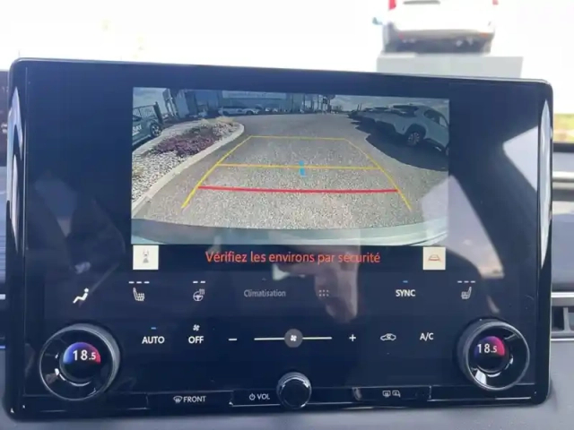 Toyota C-Hr design grande autonomie 77 kwh 224ch grand — photo 17