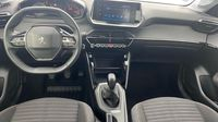 Peugeot 208 1.2 PureTech 75ch S&S Active Pack — photo 8