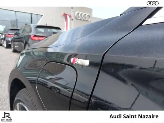 Audi A3 sportback 40 tfsie 204 s tronic 6 — photo 28