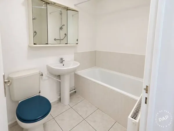 Studio 1 pièce 22 m²