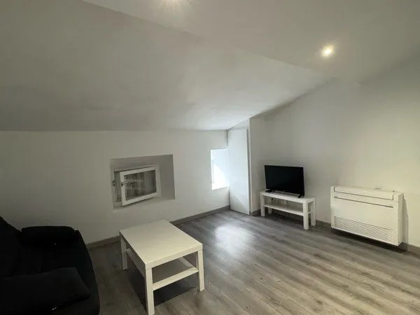 Appartement Location Carcassonne 1p 22m² 560€