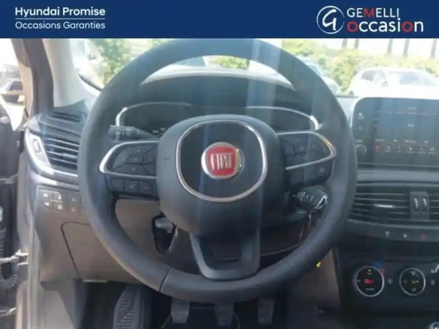 Fiat Tipo 1.4 95ch s/s lounge my19 5p — photo 10