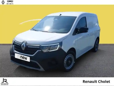 Renault Kangoo Van l1 1.5 blue dci 95ch extra -24 (soit 16500? ht)