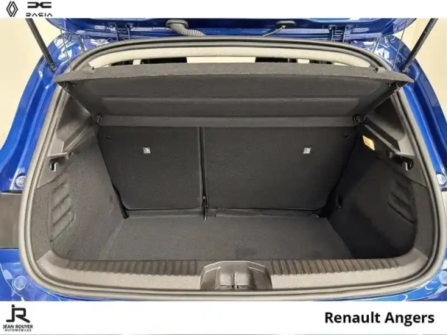 Renault Clio 1.5 blue dci 100ch evolution - 24 auto ecole — photo 7