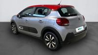 Citroen C3 1.2 PureTech 110ch S&S Shine 120-123g — photo 6