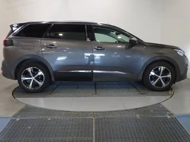 Peugeot 5008 2.0 bluehdi 180ch s&amp;s roadtrip eat8 — photo 5