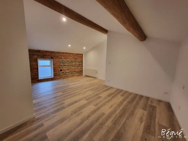 Maison 3 pièces 69 m²