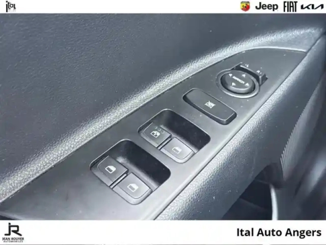 Kia Rio 1.0 t-gdi 100ch active — photo 15