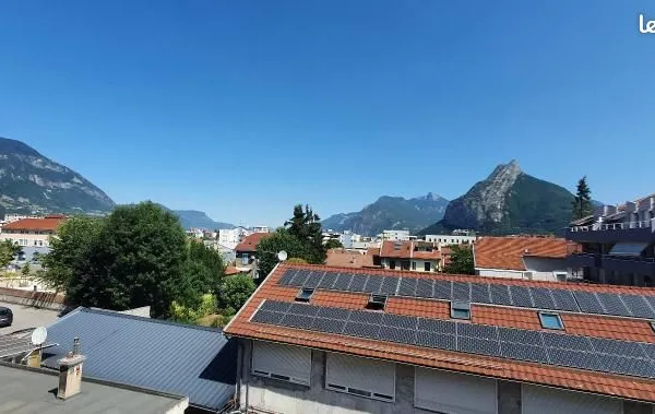 Appartement 4 pièces 90 m²