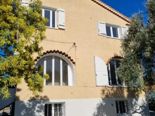 Vente Maison de ville 6 pièces