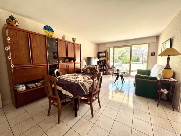 Appartement 2 pièces
