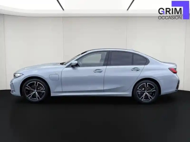Bmw Serie 3 330e 292 ch bva8 — photo 20