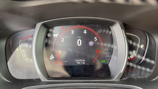 Renault Kadjar 1.2 TCe 130 Energy EDC7 - Black – 2017 – 129245 km – Essence – Boîte Automatique — photo 22