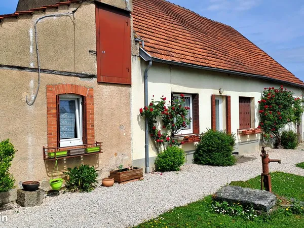 Maison 4 pieces 105 m2