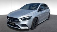 Mercedes Classe B 200d 150ch AMG Line 8G-DCT