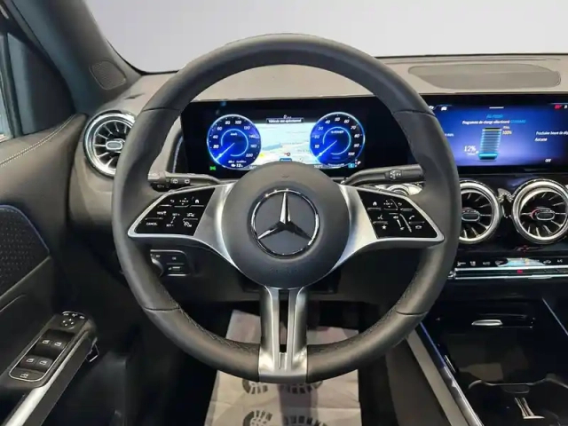 Mercedes Classe B 250+ edition — photo 11