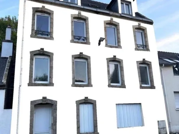 Immeuble de rapport 10 pièces 170 m²