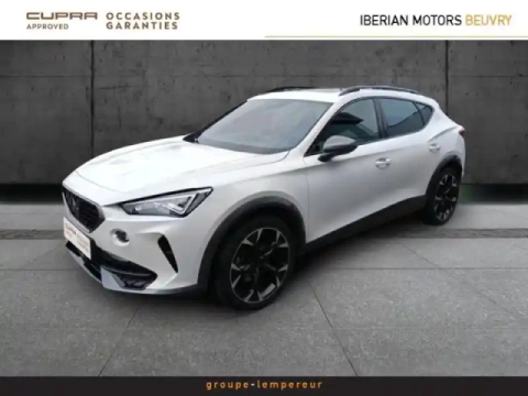 Cupra Formentor 1.5 tsi 150ch vz-line