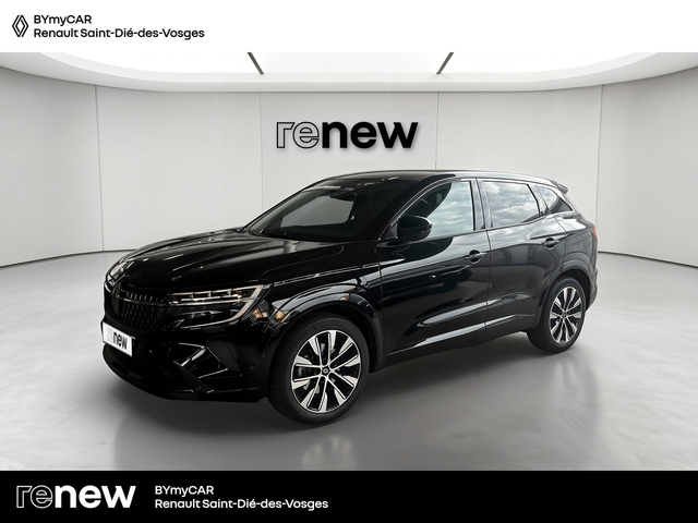 Renault Austral E-Tech full hybrid 200 GSR2