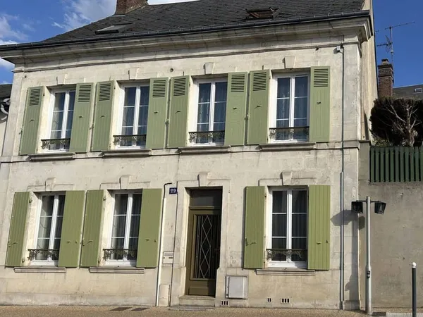 Maison 4 pièces 160 m²