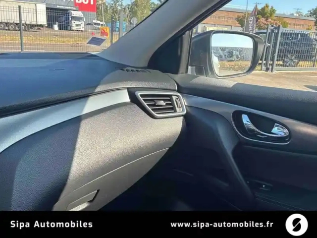 Nissan Qashqai 1.2 dig-t 115 — photo 37