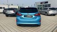 Ford Fiesta 1.0 EcoBoost Hybrid 125ch ST-Line 5p — photo 6
