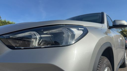BMW X1 sDrive 20i 170 BVA - Xline – 2025 – 24448 km – Essence – Boîte Automatique — photo 2