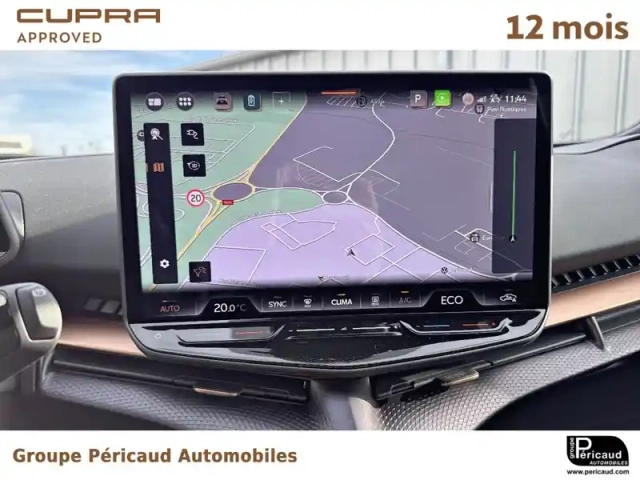 Cupra Tavascan 286 ch — photo 12