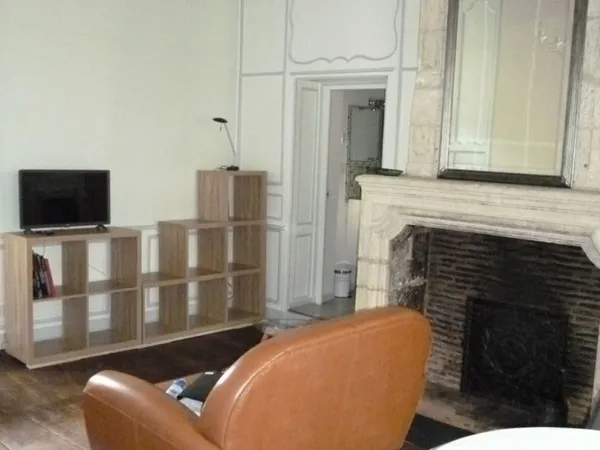 Appartement dans centre historique de PERIGUEUX 24000