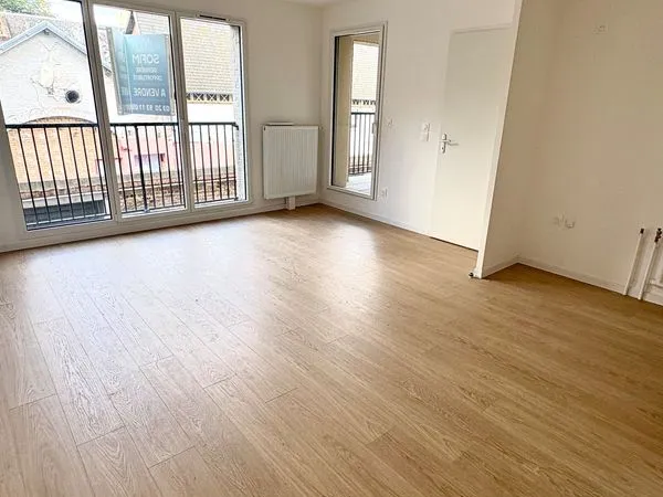 Appartement T2 - ARRAS - CENTRE - 45 m²