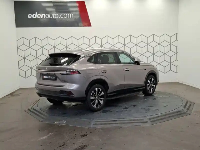 Mg Ehs 1.5t phev 272 ch — photo 42