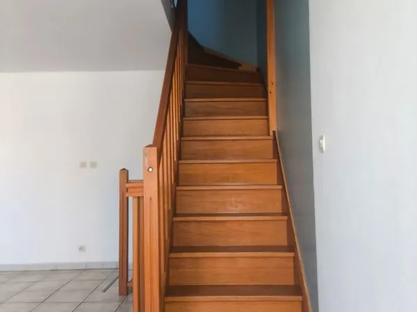 Appartement Vente La Queue-les-Yvelines 2p 47m² 186000€