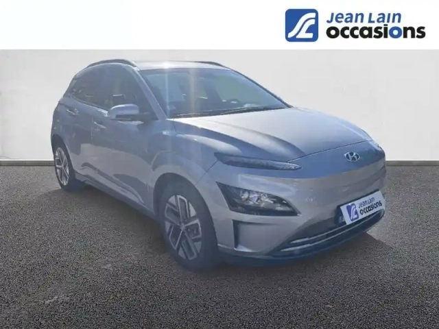 Hyundai Kona electrique 64 kwh - 204 ch — photo 3
