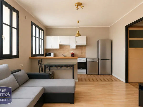 appartement