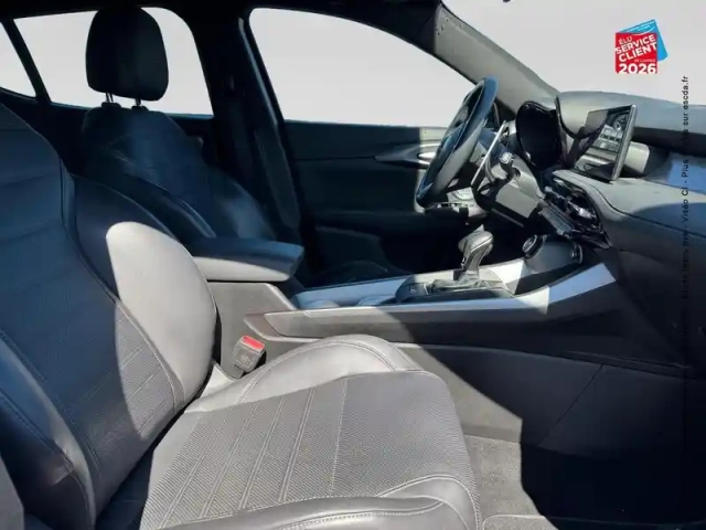Alfa Romeo Tonale 1.3 phev 280ch edizione speciale at6 e-q4 — photo 5