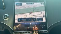 Mercedes Eqe 350+ 292ch AMG Line — photo 18