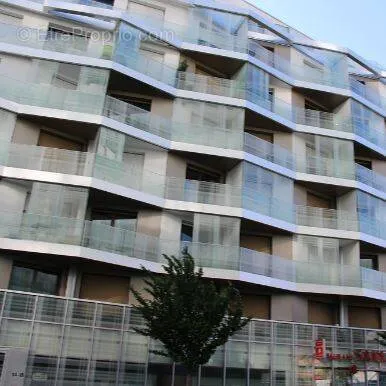 Appartement 1 pièce 18 m²