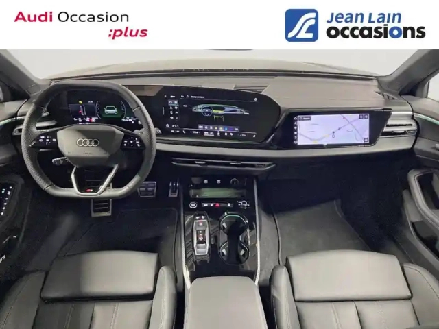 Audi A5 avant e-hybrid 367 ch s tronic 7 quattro — photo 18