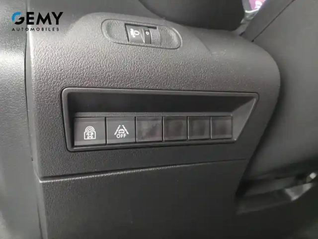 Citroën Berlingo taille xl bluehdi 100 s&amp;s bvm — photo 16