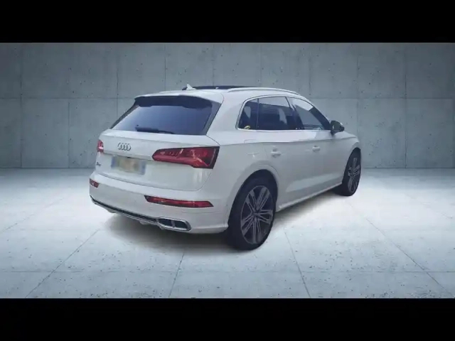 Audi Q5 s 3.0 v6 tfsi 354ch quattro tiptronic 8 — photo 7