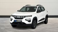 Dacia Spring 45ch Essential — photo 1