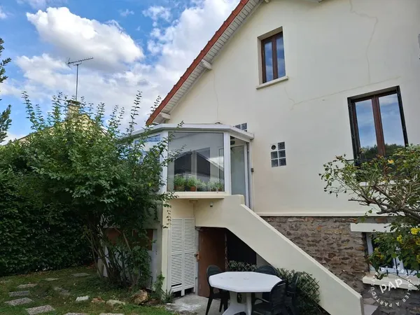 Maison 6 pièces 193 m²