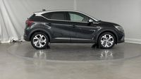 Renault Captur 1.6 E-Tech hybride 145ch RS Line — photo 4