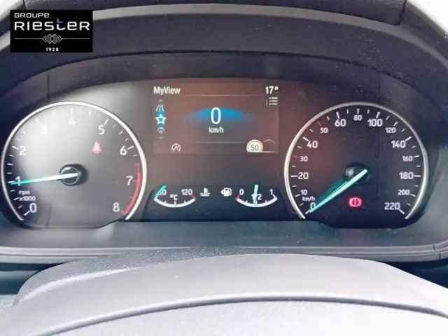 Ford Ecosport 1.0 ecoboost 125ch s&amp;s bvm6 — photo 50