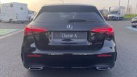 Mercedes Classe A 200 d 150ch AMG Line 8G-DCT — photo 6